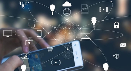 華韓軟件 深耕手機(jī)軟件設(shè)計(jì)與開發(fā)，賦能智能生活新體驗(yàn)