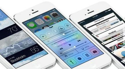 iOS 7 越獄后 精選軟件讓你的設(shè)備設(shè)計(jì)與開發(fā)體驗(yàn)更炫